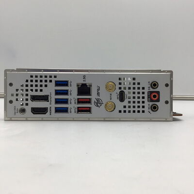 【白山FM松任店】中古  Z790I edge wifi (Z790 1700 Mini-ITX DDR5) 4950002051 