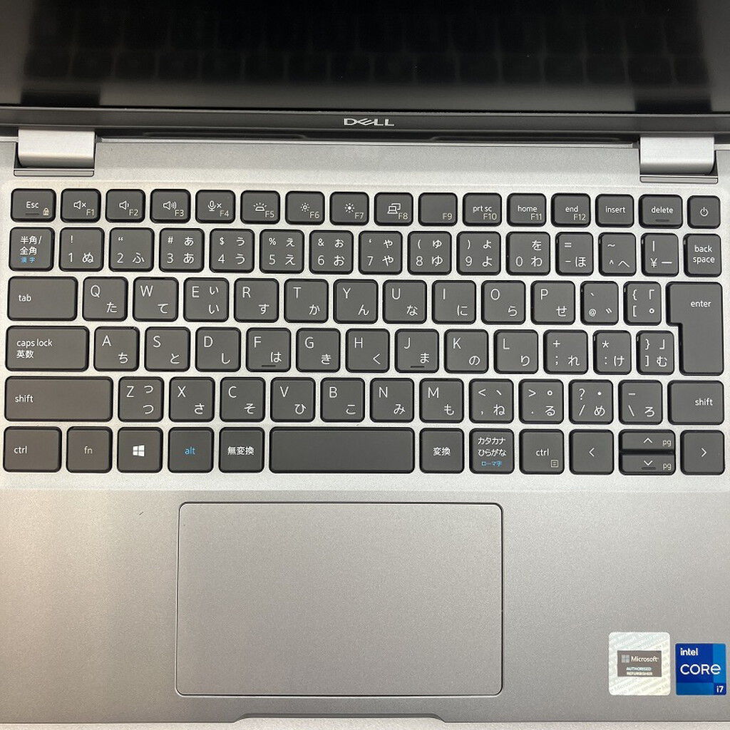 中古 DELL Latitude 5320 (Intel Core i7 1185G7 3.0GHz/16GB/SSD256GB