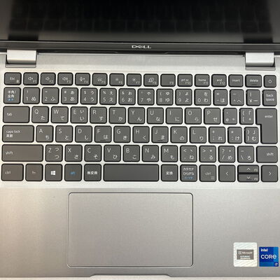 【新潟店】中古  DELL Latitude 5320 (Intel Core i7 1185G7 3.0GHz/16GB/SSD256GB/-/-/13.3/1920x1080/Wi-Fi/WEBCAM/W11H MAR) 183727 