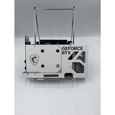 【座間相武台】中古  MSI GeForce RTX 5060 8G VENTUS 2X OC WHITE 188977 