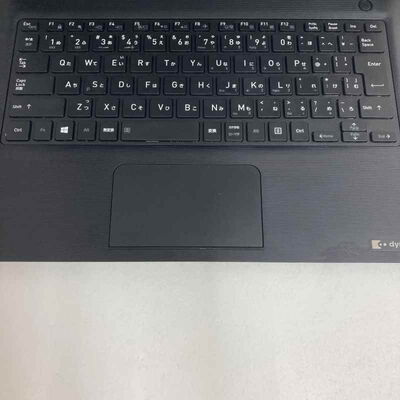 【八王子店】中古  dynabook dynabook S73/DP (INTEL Core i7 8650U 1.9GHz/16GB/SSD512GB/-/オンボード/13.3/1920x1080/Wi-Fi/WEBCAM/W11H64) 179541 