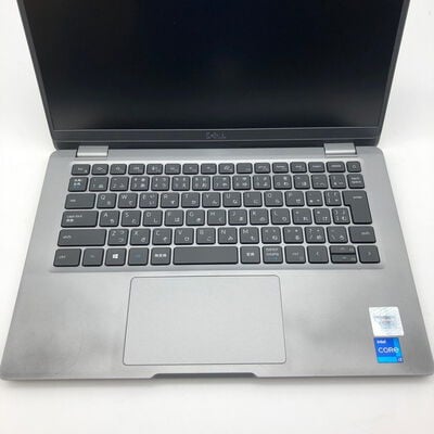 【大分店】中古  DELL Latitude 5320 (Intel Core i7 1185G7 3.0GHz/16GB/SSD256GB/-/-/13.3/1920x1080/Wi-Fi/WEBCAM/W11H64) 180537 