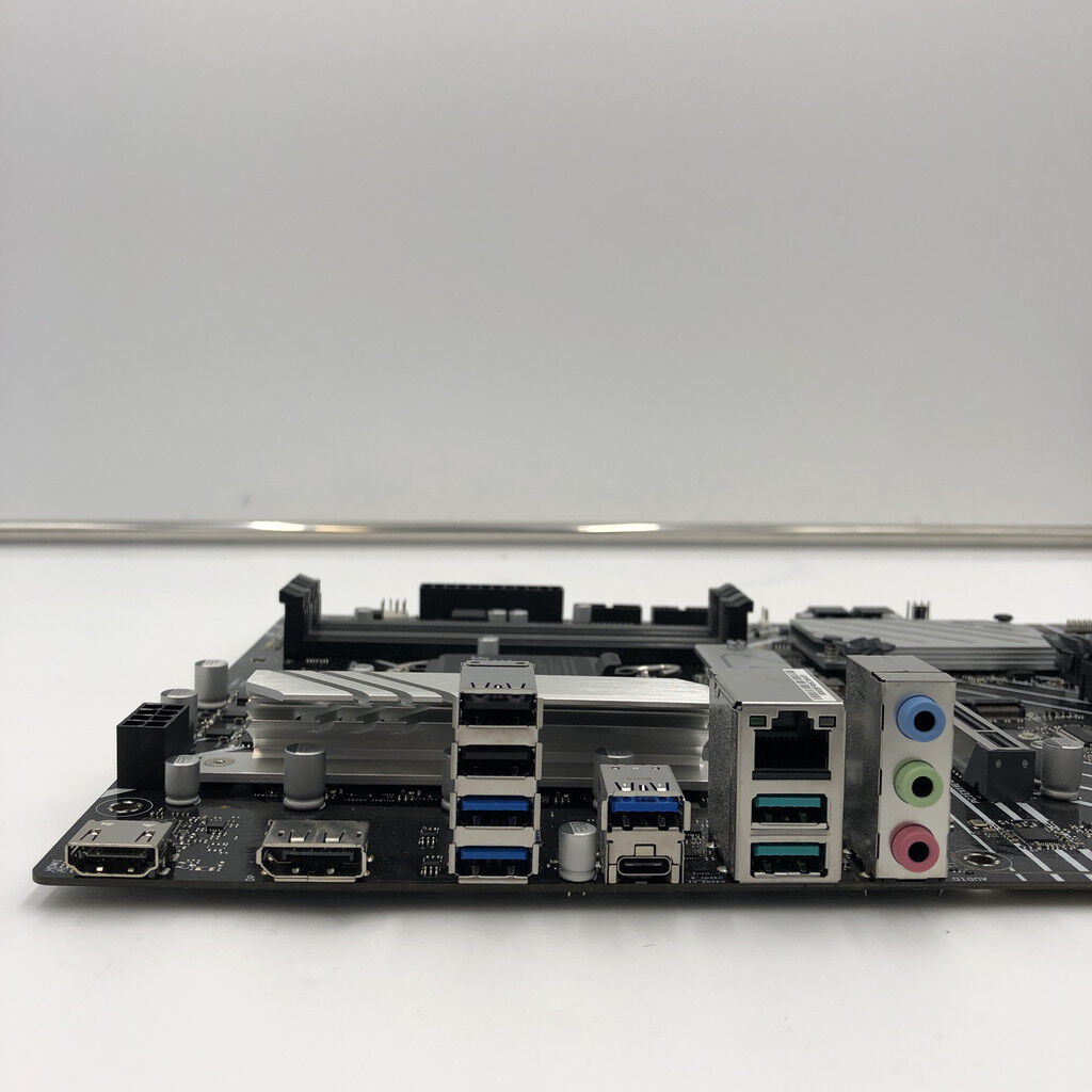 中古 ASUS PRIME H670-PLUS D4 (H670 1700 ATX DDR4) 150368