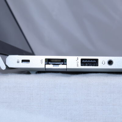 【通販センター】中古  HP EliteBook 630 G10 (Intel Core i5-1335U 1.30GHz/16GB/SSD256GB/-/オンボード/13.3/1920x1080/GbE/Wi-Fi/WEBCAM/W11P) 190331 