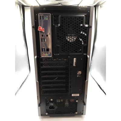 【水戸赤塚店】中古  GALLERIA XA7R-R37(Ryzen 7 5800X/32GB/SSD1TB/なし/RTX3070 8GB/W11H) 4680003732 