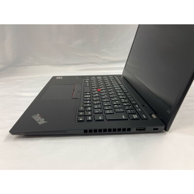 【仙台店】中古  LENOVO ThinkPad X13 (AMD Ryzen 5 Pro 4650U 2.10GHz/32GB/SSD256GB/-/オンボード/13.3/1920x1080/Wi-Fi/WEBCAM/W11H) 185596 