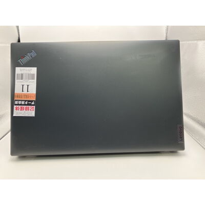 【仙台店】中古  Lenovo ThinkPad L15 Gen3 (Core i3-1215U/8GB/SSD 256GB/-/-/WLAN/15.6インチFHD/W11P/-) 3240010487 