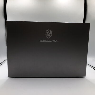 【水戸赤塚店】中古  THIRDWAVE GALLERIA XL7C-R36H(i7-12700H/16GB/SSD512GB/RTX3060/-/16.0/1920&times;1200/W11H) 4680003997 