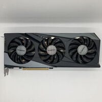 中古  GIGABYTE GV-R665XTGAMING OC-8GD (RX 6650XT 8GB) 1230010631 