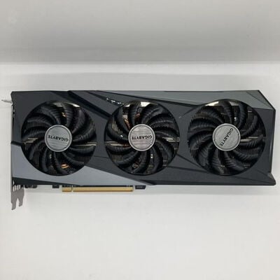 【八王子店】中古  GIGABYTE GV-R665XTGAMING OC-8GD (RX 6650XT 8GB) 1230010631 
