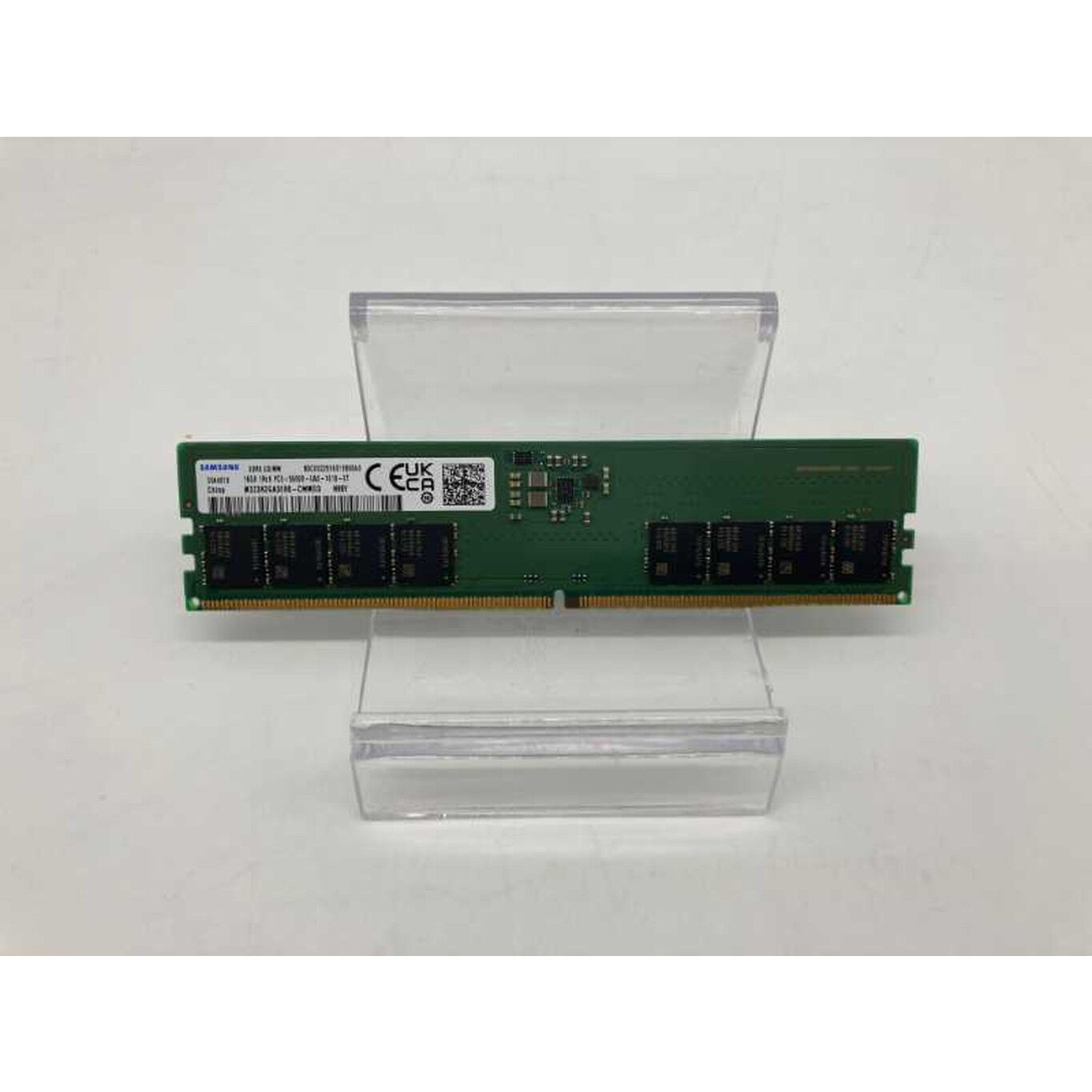 中古 Samsung M323R2GA3EB0-CWM(DDR5 PC5-44800 16GB) 1460026031