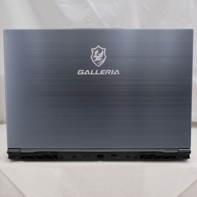 【通販センター】中古  THIRDWAVE GALLERIA ZL7C-R47(Intel Core i7 13700HX/32GB DDR5 (PC5)/SSD1TB+SSD2TB/なし/NVIDIA GeForce RTX 4070 8GB Laptop GPU/15.6/1920x1080/Wi-Fi/W11H64 MAR) 201360 