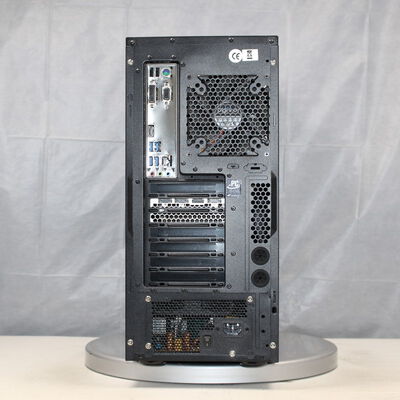 中古  THIRDWAVE GALLERIA KT(Intel Core i7 9700K/16GB/SSD512GB/なし/NVIDIA GeForce RTX 2070 SUPER 8GB/W11H64 MAR) 179437 
