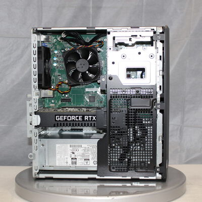 中古  HP Pavilion Gaming TG01-0722jp(Intel Core i7 9700/16GB/SSD500GB/なし/NVIDIA GeForce RTX 2060 SUPER 8GB/W11H64 MAR) 177250【4/17値下げ!】 