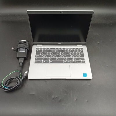 【大須店】中古  DELL Latitude 5320(Intel Core i5 1145G7 2.60GHz/16GB DDR4/SSD256GB/-/オンボード/13.3/1920x1080/Wi-Fi/WEBCAM/W11P/VBT) 192773 