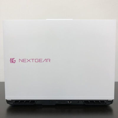 【長野稲里店】中古  mouse NEXTGEAR J6-A7G50WT-A 5110001608 