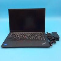 中古  Lenovo ThinkPad (i7-1165G7/16GB/SSD256GB/W11H) 191703 