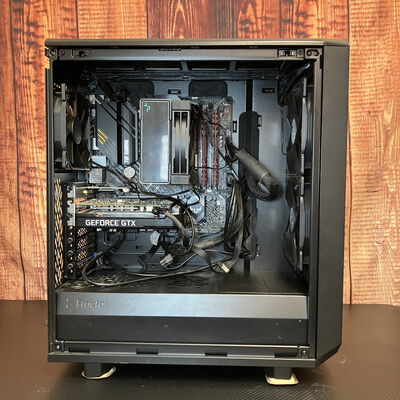 【富士青葉店】中古  Original 自作PC 5070001237 