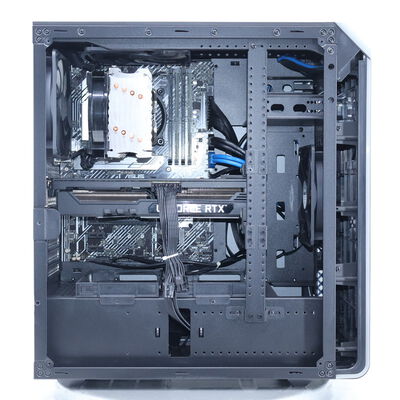 【通販センター】中古  THIRDWAVE GALLERIA SK(Intel Core i7 11700/16GB DDR4 (PC4)/SSD1TB/なし/NVIDIA GeForce RTX 3070 8GB/W11H64 MAR) 204572 