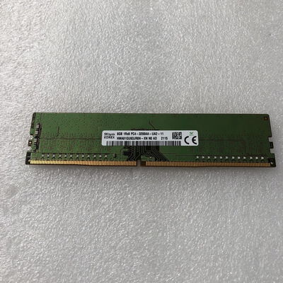 【甲府飯田店】中古  PC4-25600 8GB デスクトップ用_ 184899 