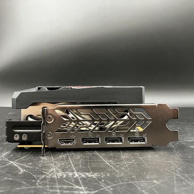 【大須店】中古  ASRock RX7900XTX PG 24GO (Radeon RX7900XTX 24G) 3120023208