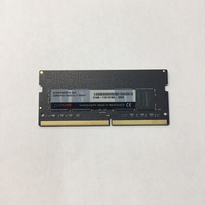 【松山環状枝松店】中古  PC4-19200 8GB ノート用 150693 