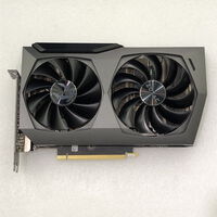 中古  ZOTAC GAMING GeForce RTX 3070 Twin Edge OC ZT-A30700H-10P (RTX3070 8G) 143904 
