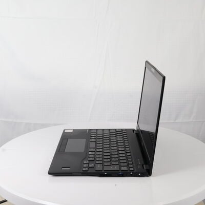 【通販センター】中古  FUJITSU LIFEBOOK U9310/D FMVU28021 (Intel Core i5 10310U 1.7GHz/8GB/SSD256GB/-/オンボード/13.3/1920x1080/GbE/Wi-Fi/WEBCAM/W11H64) 192164 