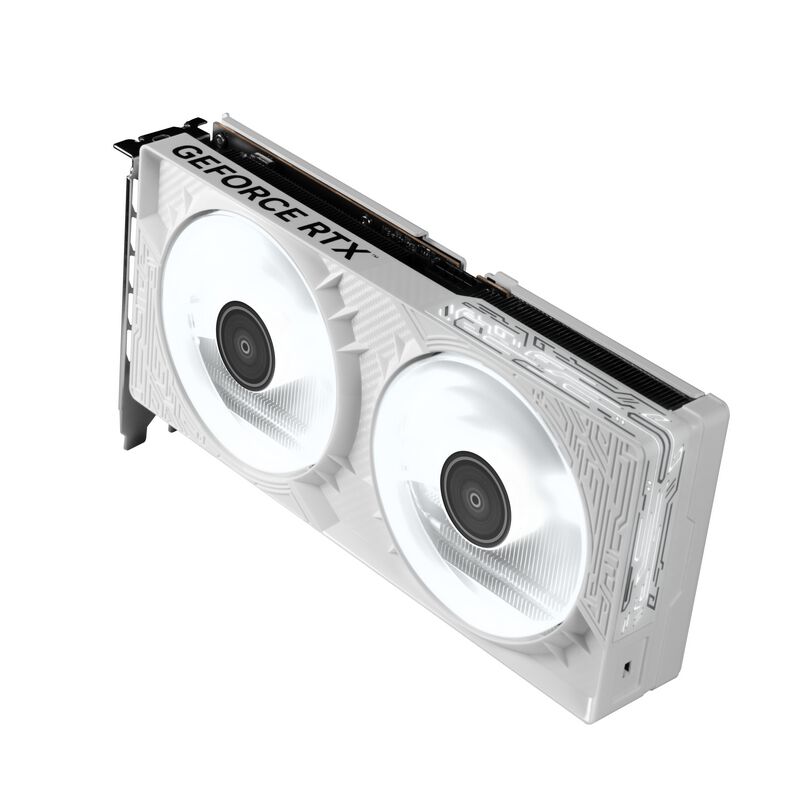 玄人志向 GK-RTX5060Ti-E8GB/WHITE/DF (GeForce RTX 5060 Ti 8GB 玄人志向 GK-RTX5060Ti-E8GB/WHITE/DF (GeForce RTX 5060 Ti 8GB