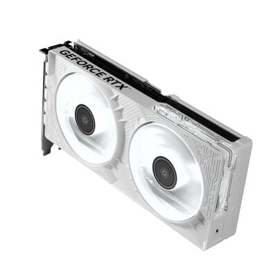 玄人志向  GK-RTX5060Ti-E8GB/WHITE/DF (GeForce RTX 5060 Ti 8GB) 