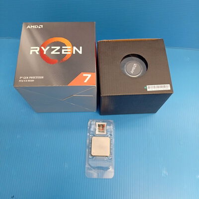 【大須店】中古  AMD Ryzen 7 3700X (AM4/3.6/36M/C8/T16/65W) 140025 