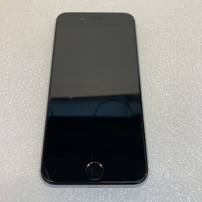 【京都店】中古  【au】Apple iPhoneSE 4.7インチ (第2世代/2020) 64GB (ホワイト) MHGQ3J/A 新パッケージ版 146172 