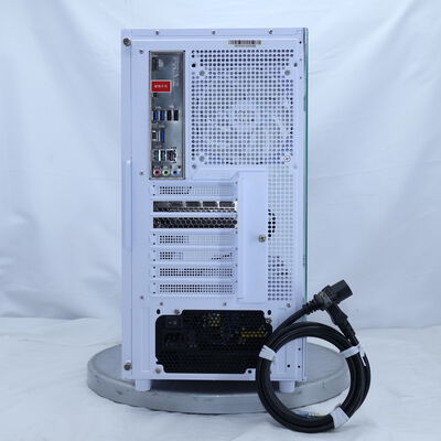 【通販センター】中古  NonBrand OriginalPC(Intel Core i7 12700/32GB DDR4 (PC4)/SSD2TB/なし/NVIDIA GeForce RTX 5060 Ti 16GB/W11H64 MAR) 204501 