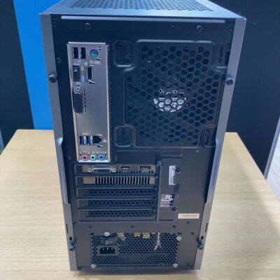 【甲府飯田店】中古  THIRDWAVE GALLERIA RM5C-G50(i5 10400F/16GB/SSD512GB/GTX1650/W11H) 4720003365 