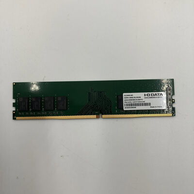【なんば店】中古  PC4-21300 8GB デスクトップ用(DDR4-2666) 126165 