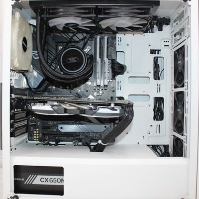 【通販センター】中古  Original PC(Intel Core i7 8700/16GB DDR4 (PC4)/SSD1TB/なし/NVIDIA GeForce GTX 1070 8GB/W11H64 MAR) 195719 