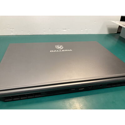 【富山本郷店】中古  THIRDWAVE　XL7C-R36(i7-11800H/16GB/SSD512GB/RTX3060/W11H) 4760001195 