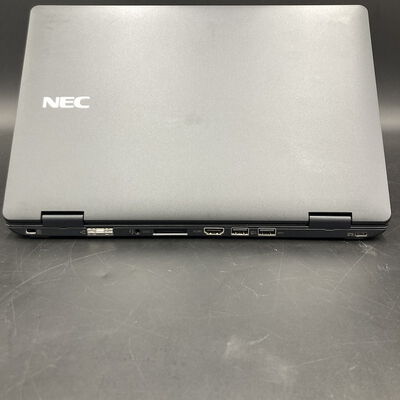 【熊本浜線店】中古  NEC VKT10 (INTEL Core i5 10210Y 1.0GHz/8GB/SSD256GB/-/オンボード/12.5/1920x1080/Wi-Fi/WEBCAM/W11H64) 179608 