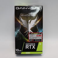 中古  各社 GeForce RTX3080 (10GB PCI-E) 143517 