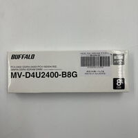 中古  PC4-19200 8GB デスクトップ用(DDR4-2400) 126163 