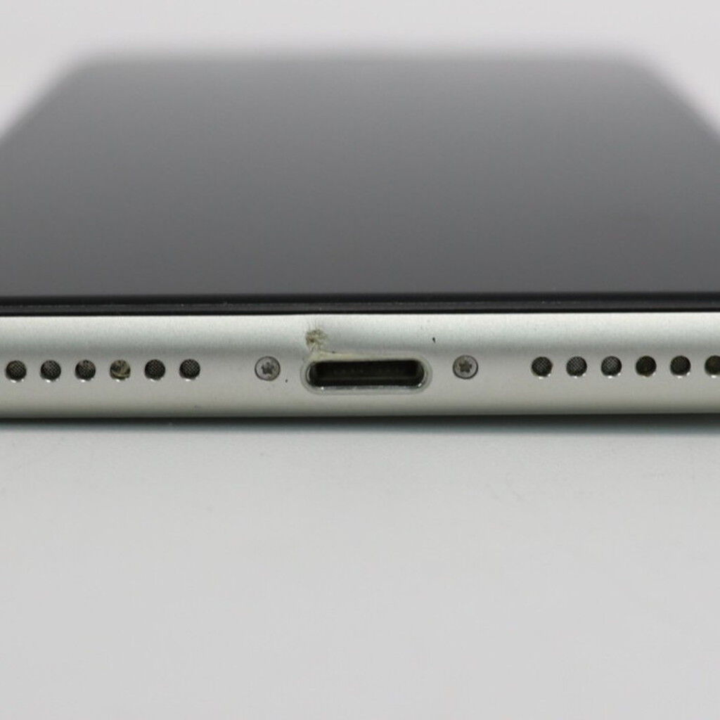 中古 【au】 Apple iPhone11 6.1インチ 64GB (ホワイト) MWLU2J/A