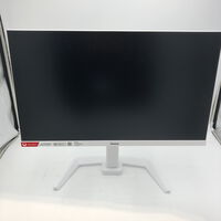 中古  各社 23インチワイドゲーミングモニタ （フルHD 1920x1080 165Hz） 153922 