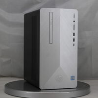 中古  HP Pavilion 595-p0101jp 