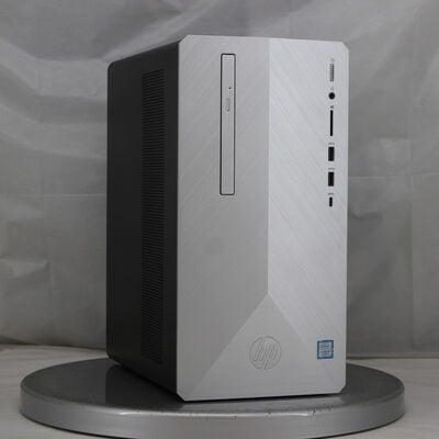 【通販センター】中古  HP Pavilion 595-p0101jp 