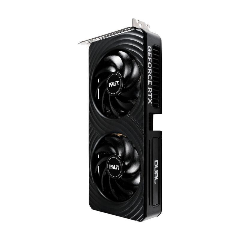 Palit NE65050019P1-GB2070D (GeForce RTX 5050 Dual 8GB) ｜ パソコン