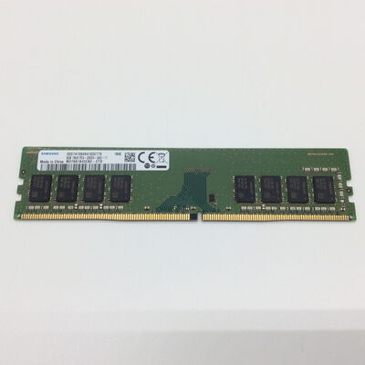 【浜松店】中古  PC4-21300 8GB デスクトップ用_ 184888 