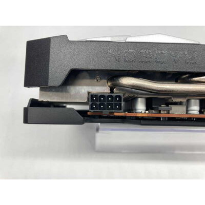 【郡山安積店】中古  MSI Radeon RX 6650 XT MECH 2X 8G OC (RX6650XT 8G) 3280021060 