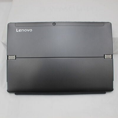 【通販センター】中古  【ジャンク品/保証無/返品質問不可】Lenovo Miix 520 (i5-8250U/8GB/SSD 256GB) 193859 