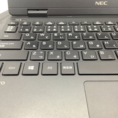 【堺七道店】中古  NEC PC-VKT10CZG6(i5-10210Y/8GB/SSD256GB/W11P) 4660002583 
