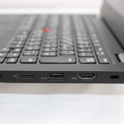 【通販センター】中古  Lenovo ThinkPad L13(Intel Core i5 10210U 1.60GHz/16GB DDR4/SSD256GB/-/オンボード/13.3/1920x1080/Wi-Fi/WEBCAM/W11H/VBT) 195515 